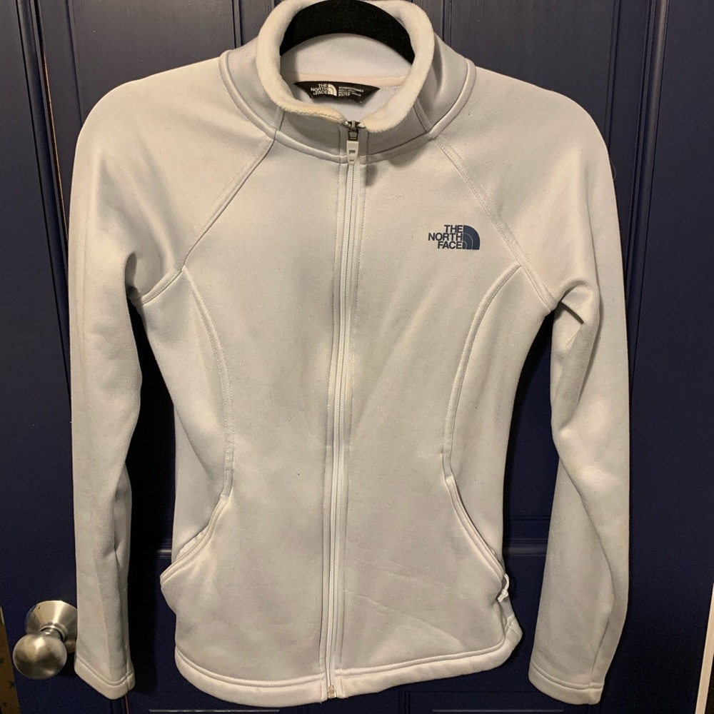 North Face Coat